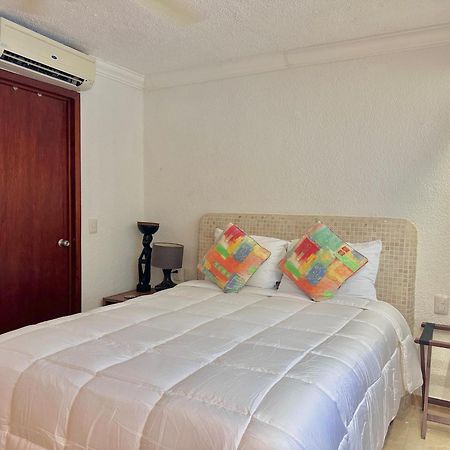 Villas Marlin By Andiani Travel Κανκούν Εξωτερικό φωτογραφία