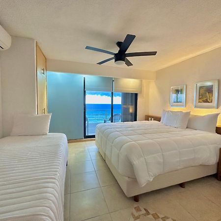 Villas Marlin By Andiani Travel Κανκούν Εξωτερικό φωτογραφία
