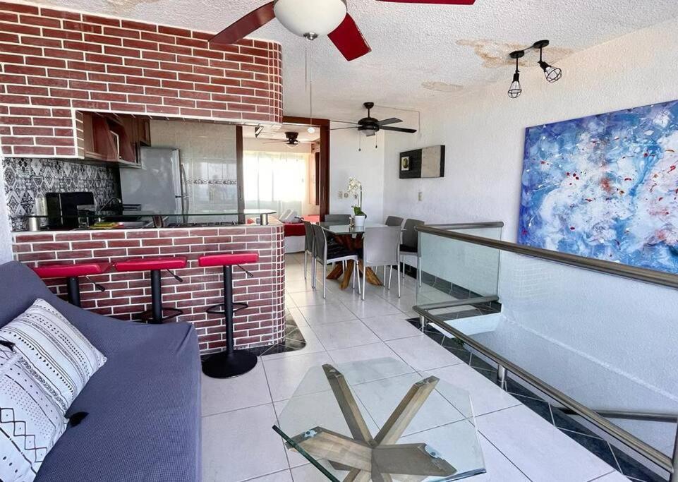 Villas Marlin By Andiani Travel Κανκούν Εξωτερικό φωτογραφία