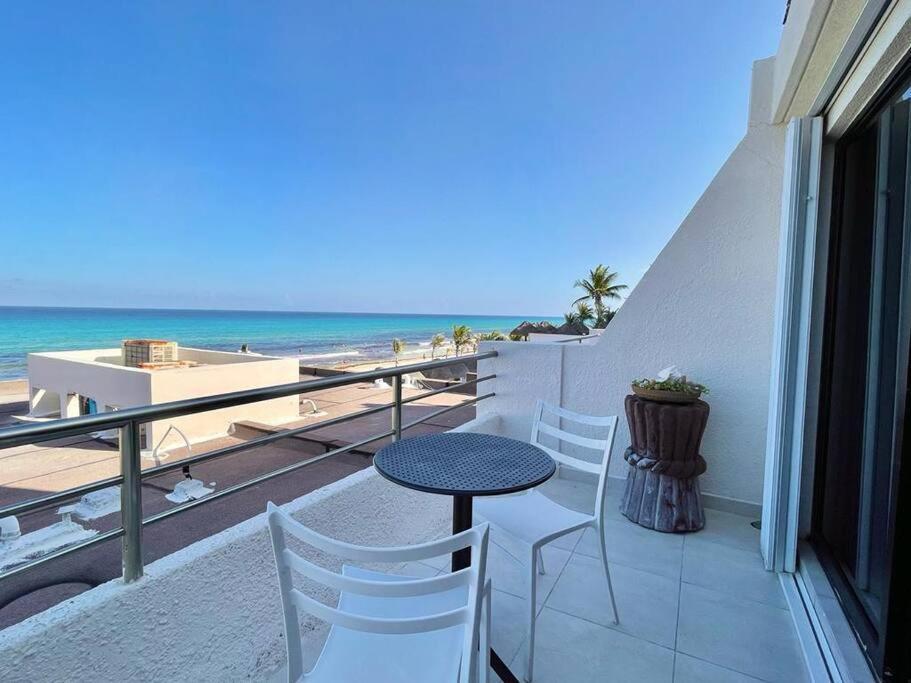 Villas Marlin By Andiani Travel Κανκούν Εξωτερικό φωτογραφία