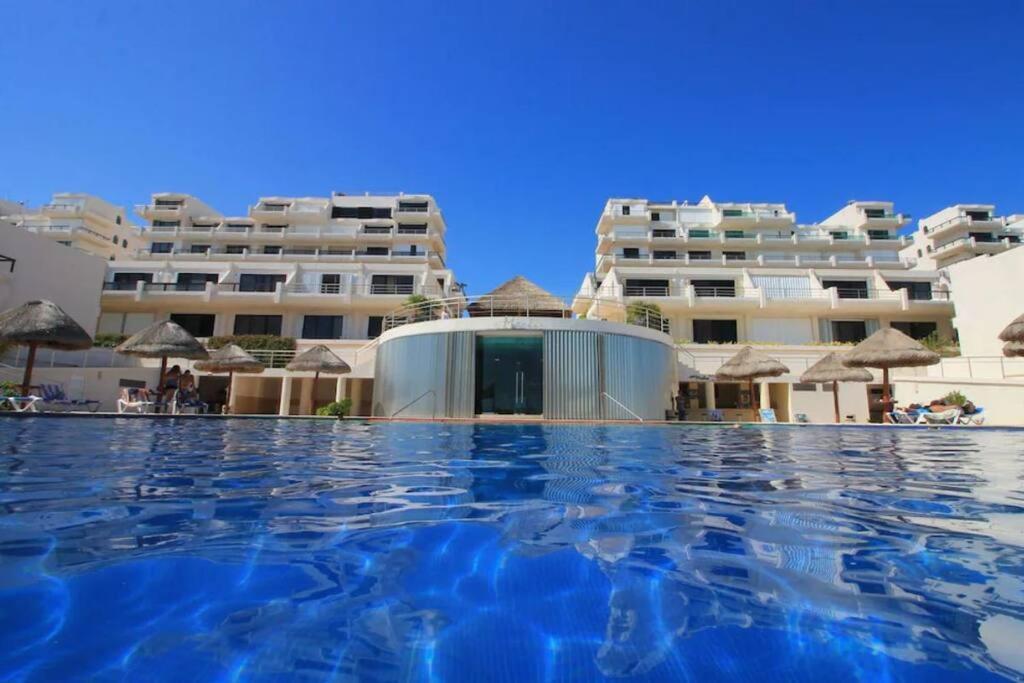 Villas Marlin By Andiani Travel Κανκούν Εξωτερικό φωτογραφία