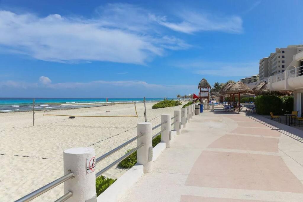 Villas Marlin By Andiani Travel Κανκούν Εξωτερικό φωτογραφία