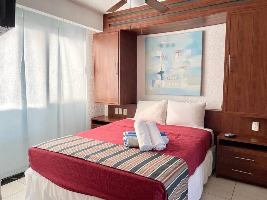 Villas Marlin By Andiani Travel Κανκούν Εξωτερικό φωτογραφία