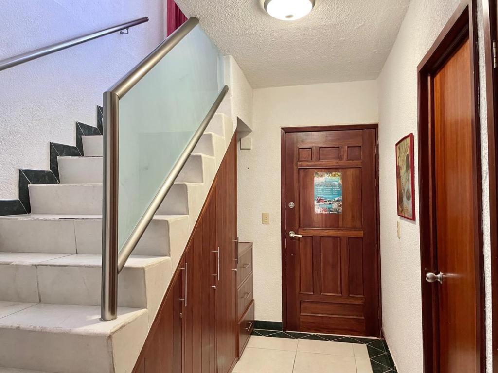 Villas Marlin By Andiani Travel Κανκούν Εξωτερικό φωτογραφία