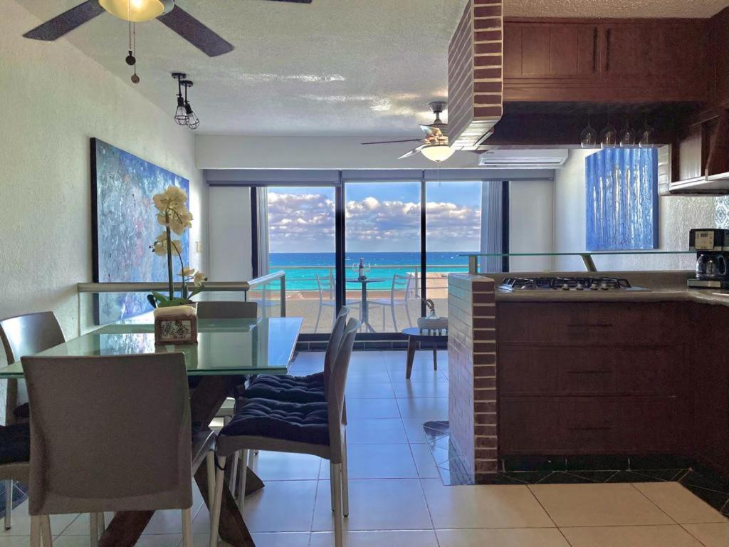 Villas Marlin By Andiani Travel Κανκούν Εξωτερικό φωτογραφία