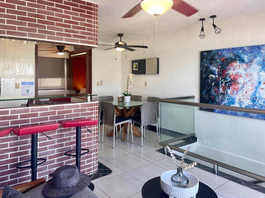Villas Marlin By Andiani Travel Κανκούν Εξωτερικό φωτογραφία