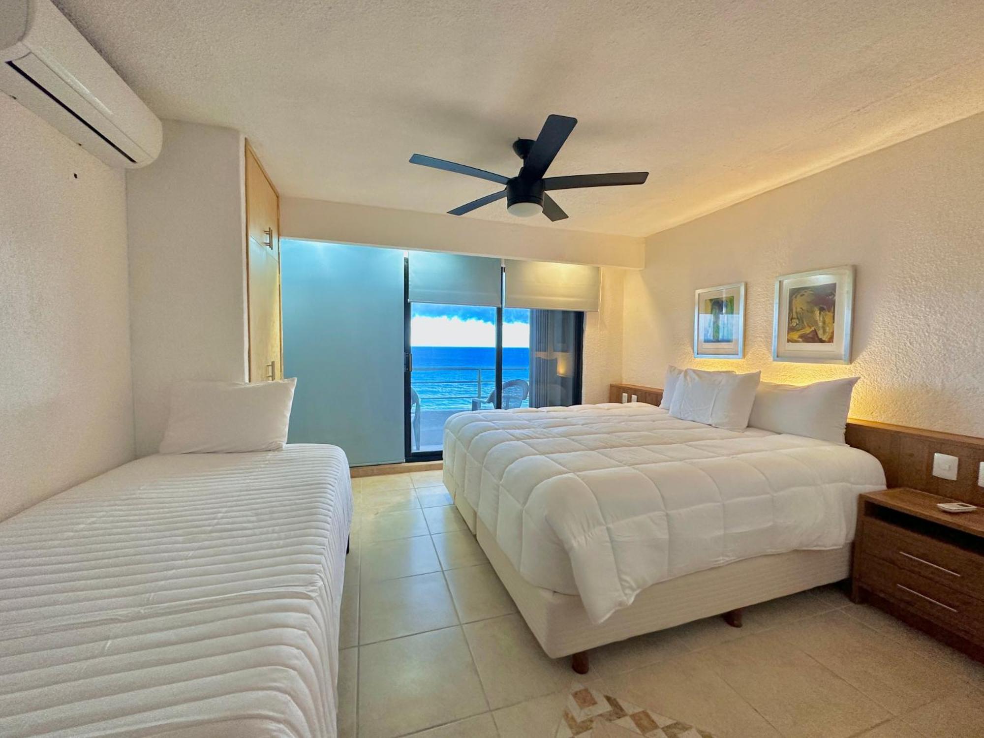 Villas Marlin By Andiani Travel Κανκούν Εξωτερικό φωτογραφία