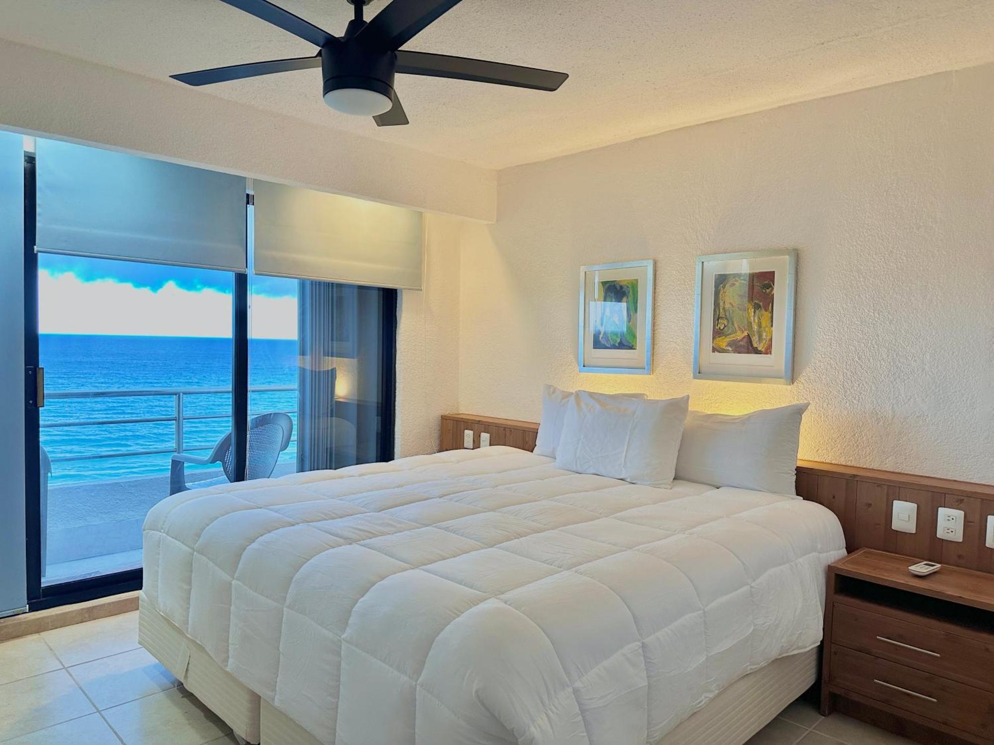 Villas Marlin By Andiani Travel Κανκούν Εξωτερικό φωτογραφία