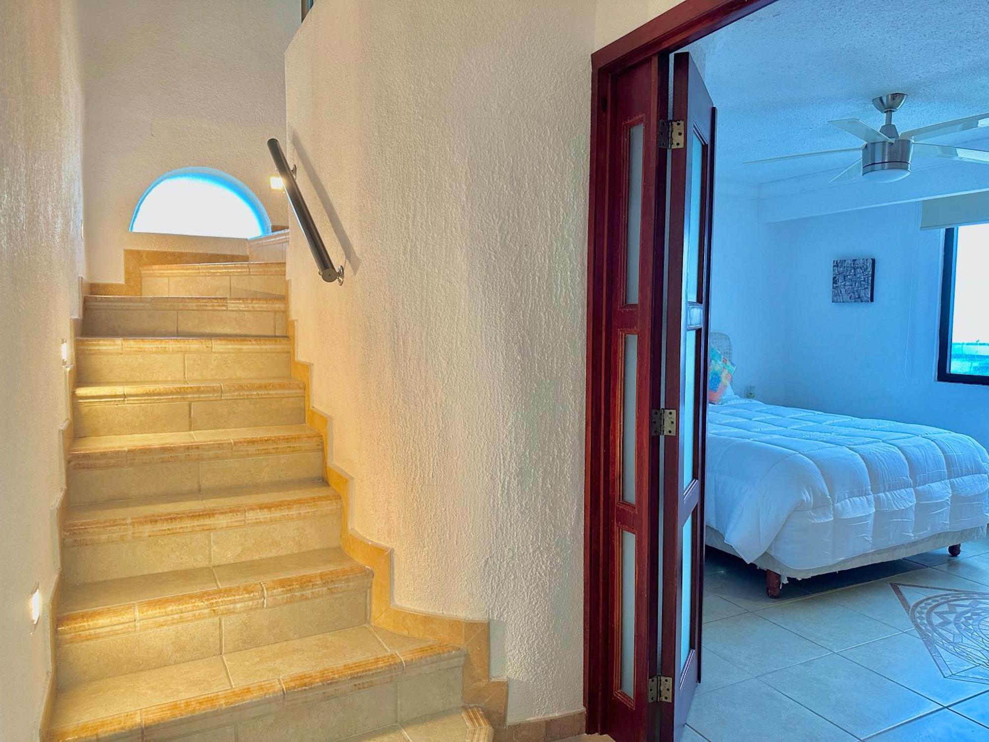 Villas Marlin By Andiani Travel Κανκούν Εξωτερικό φωτογραφία
