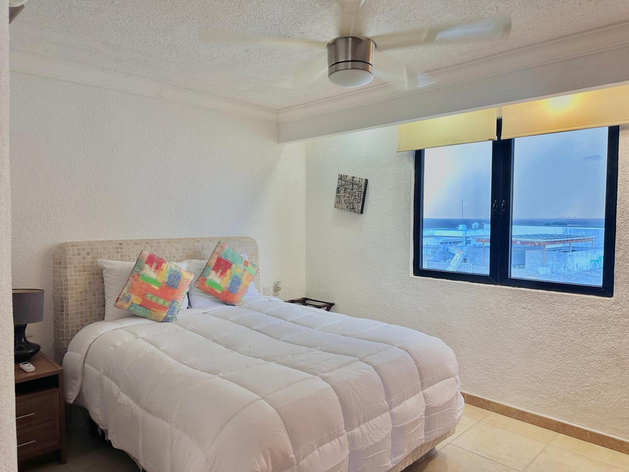 Villas Marlin By Andiani Travel Κανκούν Εξωτερικό φωτογραφία